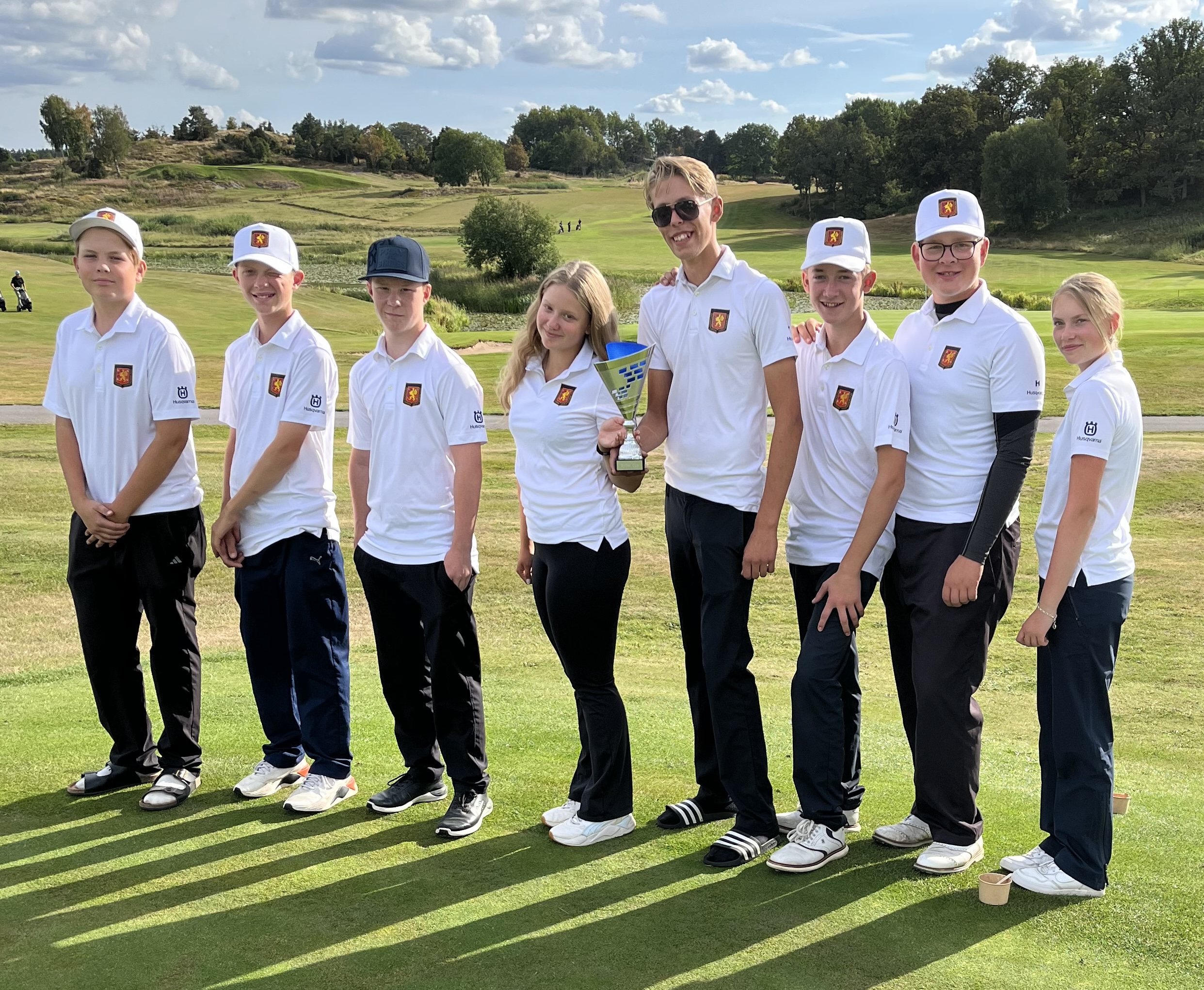 Lag Ryder Cup 2026
